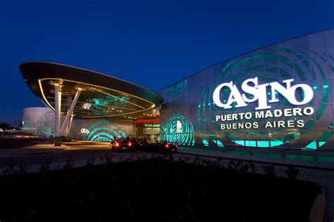 Omega casino Argentina